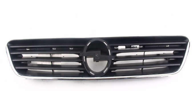 Panjur Kromlu Opel Astra G 98 > 6320065