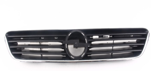 Panjur Kromlu Opel Astra G 98 > 6320065