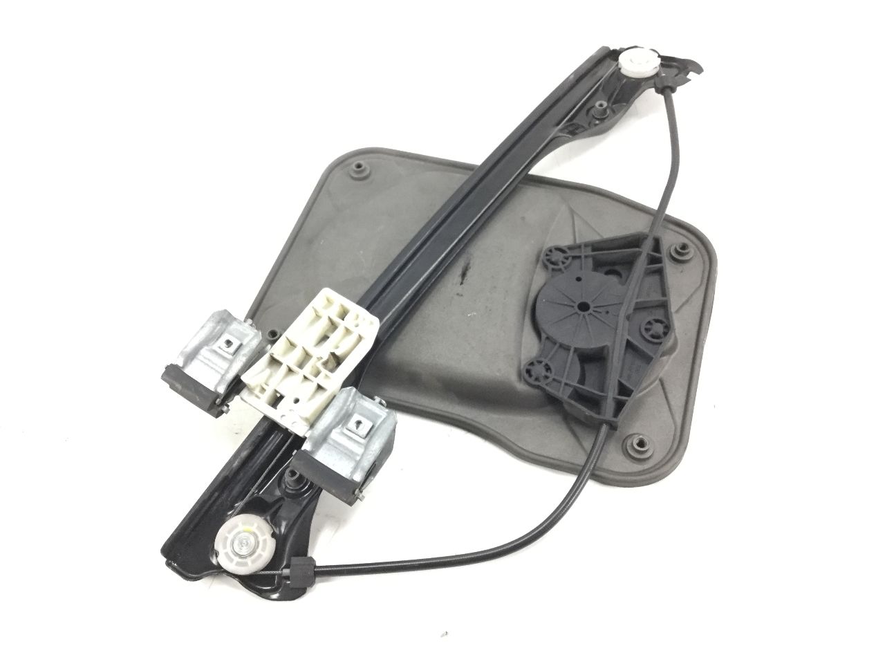 Cam Krıkosu On Sol Saclı Skoda Roomster 06 > 5J7837401