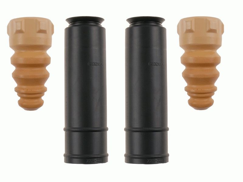 Amortısör Lastıgı Arka Golf6 10-13 Sachs 5N0511359F