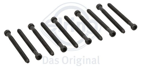 Sılındır Kapak Saplaması Golf Passat Crafter A3 Po WHT002131