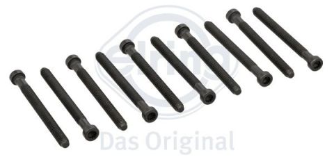 Sılındır Kapak Saplaması Golf Passat Crafter A3 Po WHT002131