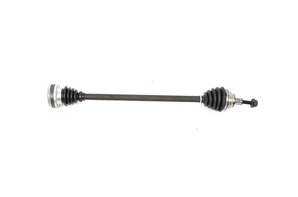 Aks Komple Ön Sol Golf5 Leon Jetta Passat 04- Bs 1K0407271AT
