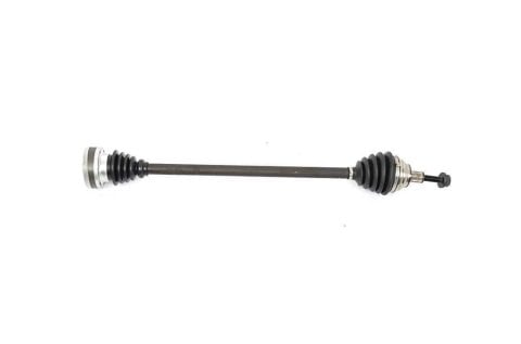 Aks Komple Ön Sol Golf5 Leon Jetta Passat 04- Bs 1K0407271AT
