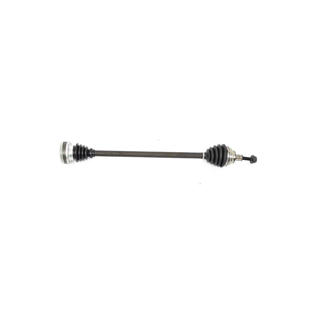 Aks Komple Ön Sol - Kısa VW Golf 5 - Leon - Jetta - Passat 1.6 TDI CAYB-CAYC 1K0407271AT