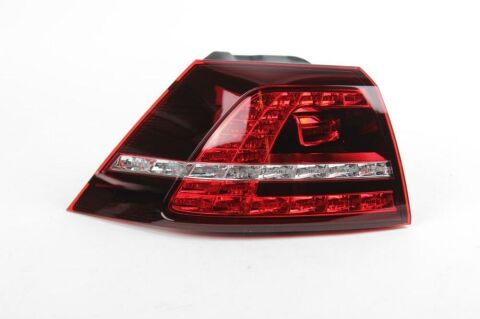 M.Marelli Stop Lambası Dış Sol Ledli Volkswagen Golf 7 2013-2019