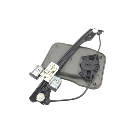 Cam Krikosu Ön Sol Saclı Skoda Roomster 2006- 5J7837461