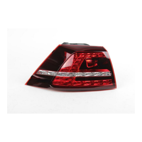 M.Marelli Golf 7 Dış Sol LED Stop Lambası 2013-2019