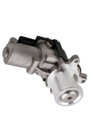 Pierburg EGR Valfi Audi A4 - A5 - A6 - Q5 - A7 - Touareg 2.7 TDI - 3.0 TDI - 4.2 TDI 059131502B