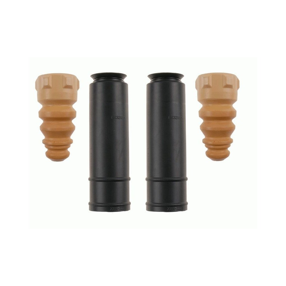 Sachs Amortisör Lastiği Arka - (Körüklü Set) VW Golf 6 2.0 R CDLF 2010-2013 5N0511359F