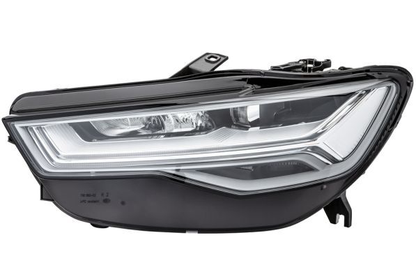 Hella Far Sol - LED VW A6 2014-2018 4G0941773H
