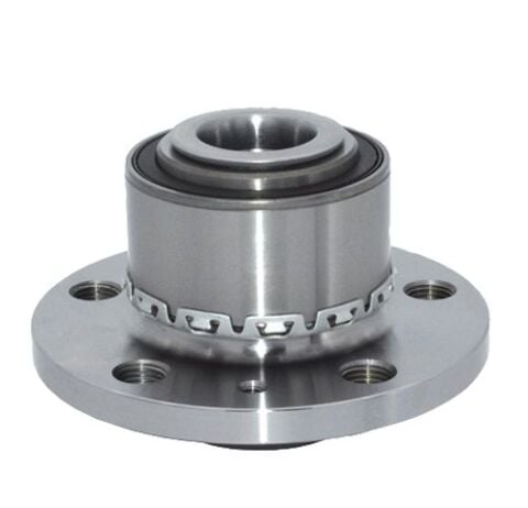 PORYA BİLYASI ÖN 72MM ABS'Lİ POLO 02-18 A1 IBIZA TOLEDO