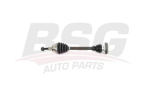 Aks Komple Ön Sag Golf5 Golf6 Leon Jetta Passat  1K0407272GM