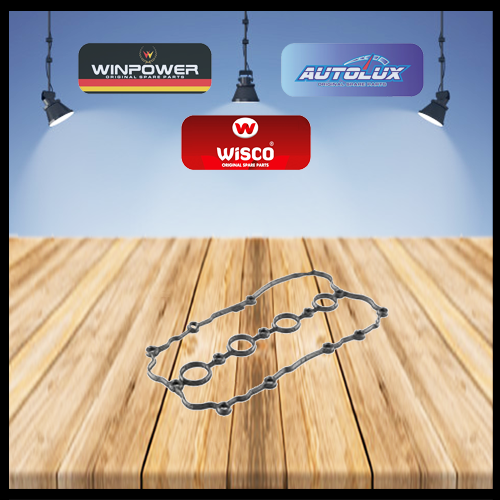 Ust Kapak Contası Vw Golf5 Passat2.0Fsı Blr Bvy B 06D103483E