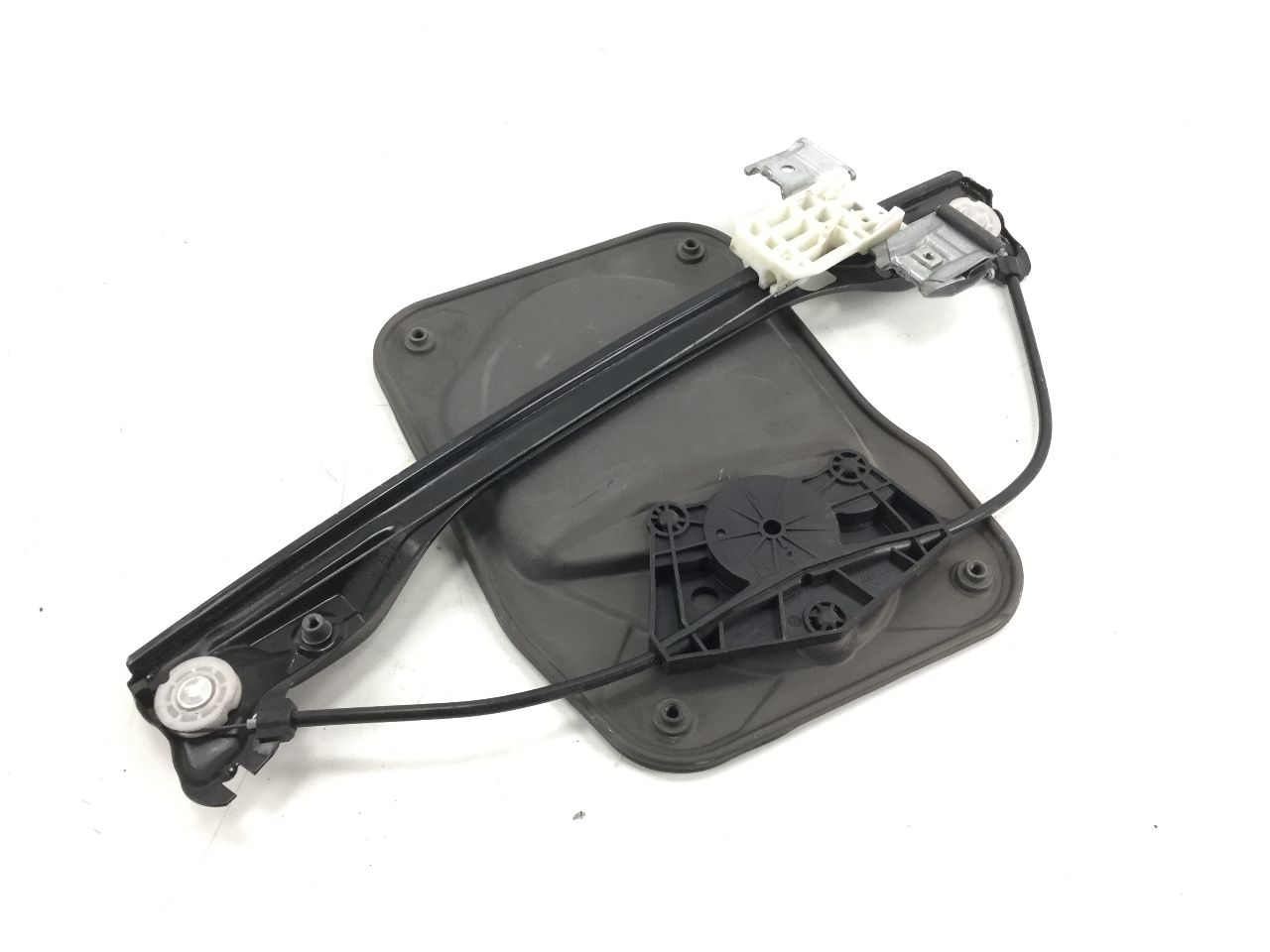 Cam Krıkosu On Sag Saclı Skoda Roomster 06 > 5J7837402