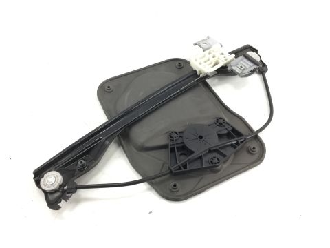 Cam Krıkosu On Sag Saclı Skoda Roomster 06 > 5J7837402