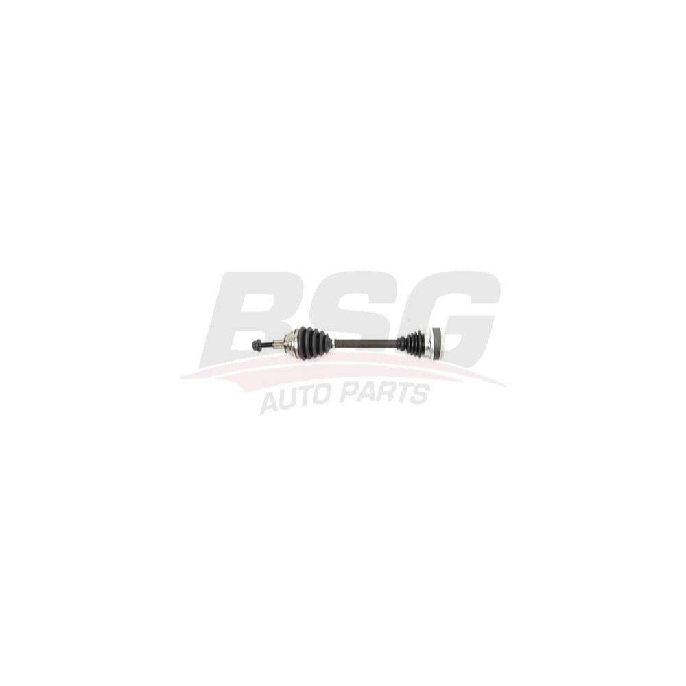 Aks Komple Ön Sağ Uzun VW Golf 5 - Golf 6 - Leon - Jetta - Passat 1.6 TDI 2004-2013 1K0407272GM