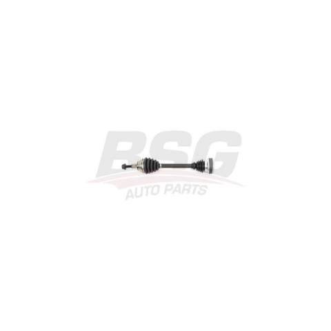 Aks Komple Ön Sağ Uzun VW Golf 5 - Golf 6 - Leon - Jetta - Passat 1.6 TDI 2004-2013 1K0407272GM
