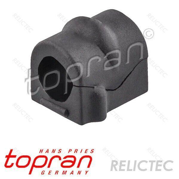 Topran Viraj Lastiği Ön 22mm Opel Combo C 206845
