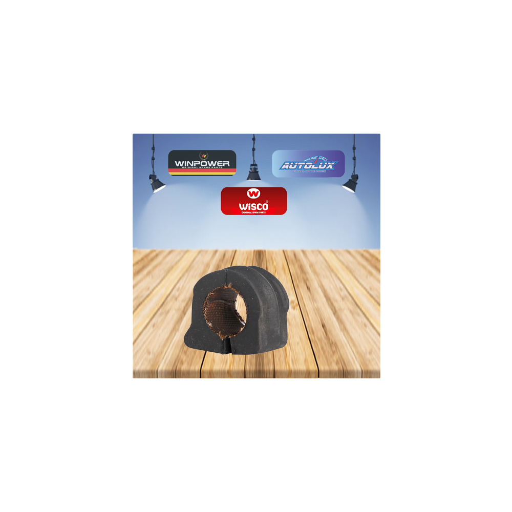Viraj Lastiği Ön Orta Sırtlı 21mm VW Golf 4 - Bora - A3 - Octavia 1997- 1J0411314J