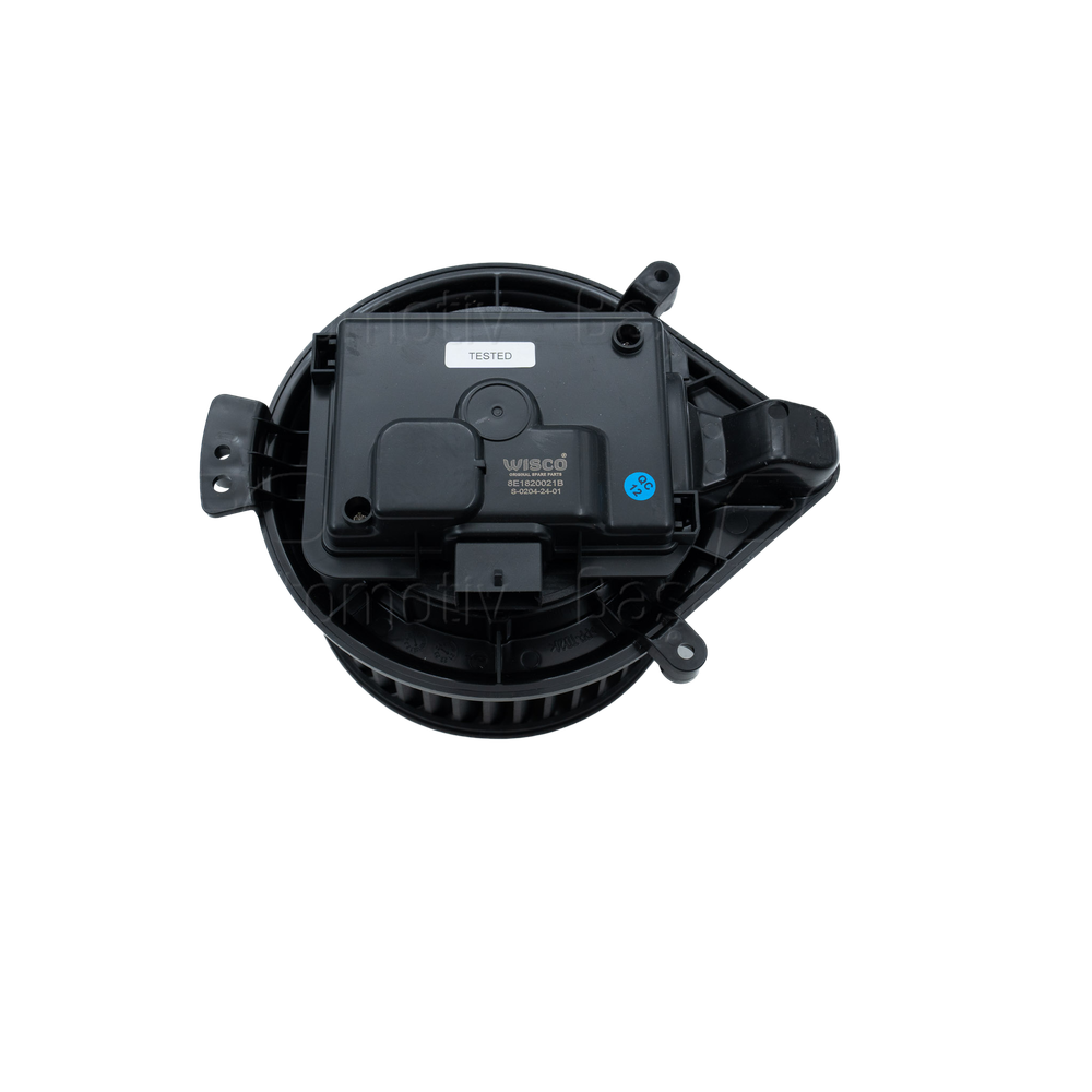 Kalorifer Motoru Audi A4 B6 - A4 B7 1.6 - 2.0TDI 2004- 8E1820021A