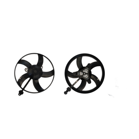 Fan Motoru Davlumbazsız VW Polo - Skoda Fabia - Seat Ibiza 1.0-1.9 2002- 112320755