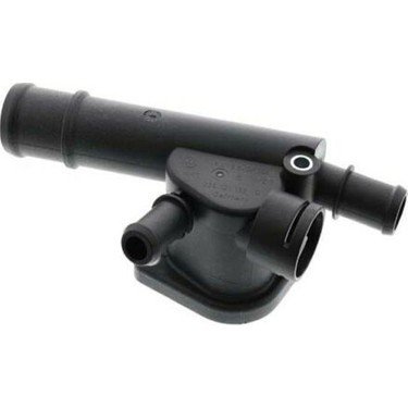 Su Flansı Golf5 Jetta Caddy A3 04- Febı 038121132D