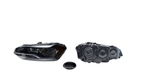 Far Sol Motorlu Vw Polo 17 > 44111BHLMLDEM2