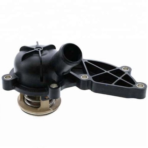 Termostat Yuvası Audı A4 A5 A6 A8 Q5 2.8Fsı 3.2Fs 06E121111G