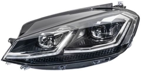 Far Sol Golf7 16- Hella 5G1941773