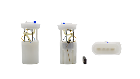 Yakıt Pompası Şamandıralı VW Polo Seat Ibiza Cordoba Skoda Fabia 1.2 1.6 1.8 2001 Sonrası 6Q0919051F