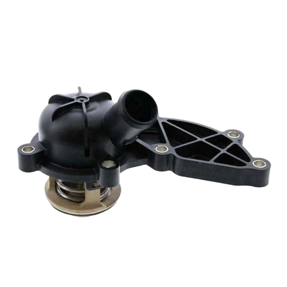 Termostat Yuvası Audi A4 - A5 - A6 - A8 - Q5 2.8FSI - 3.2FSI 2005- 06E121111D