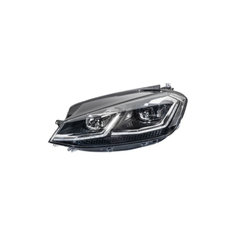 Hella Far Sol Xenon-LED VW Golf 7 2016 5G1941773