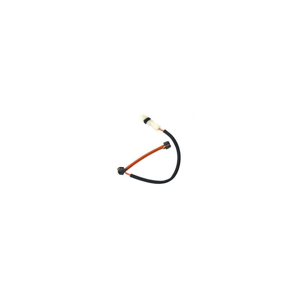 Bosch Fren Balata Fişi Ön VW 928 1986-1991 92861236500