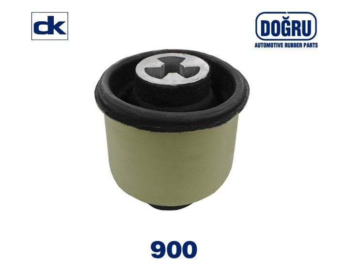Dıngıl Burcu Arka Vw Golf 4 - Bora - Toledo - Audi A3