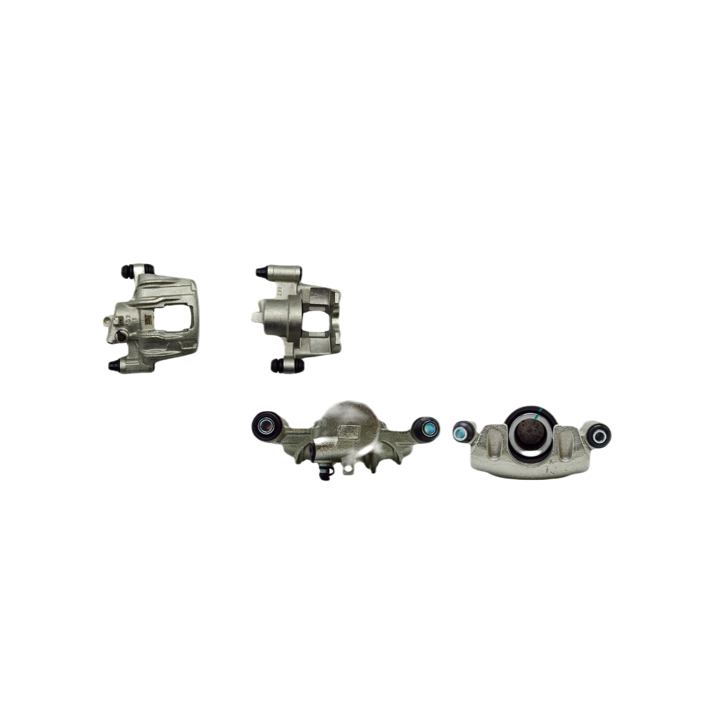 Fren Kaliperi Arka Sağ VW LT2.3 - 2.5 - 2.8 TDI-SDI 2002-2006 2D0615424B
