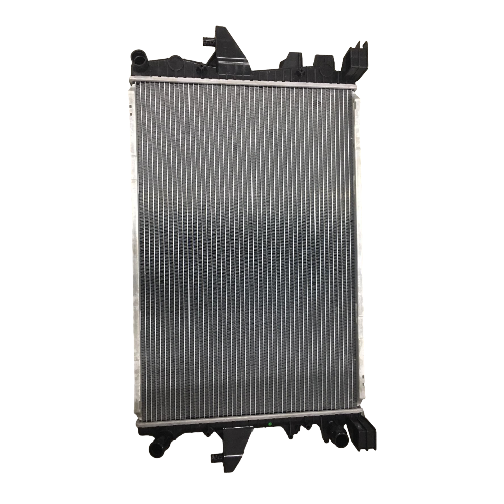 Su Radyatörü VW T5 2.5TDI 2003-2010 7H0121253G