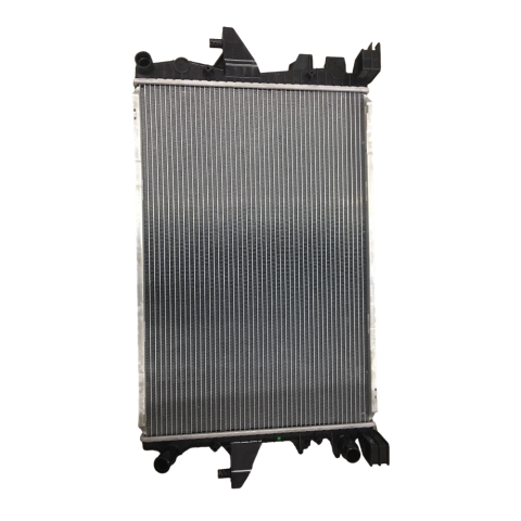 Su Radyatörü VW T5 2.5TDI 2003-2010 7H0121253G