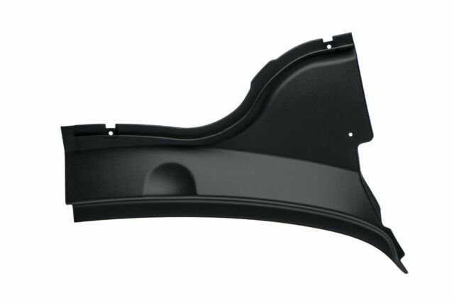 Cam Önü Su Deflektörü Sag Passat 05-10 Ioe-Vw 3C1819404B9B9
