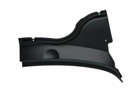 Cam Önü Su Deflektörü Sag Passat 05-10 Ioe-Vw 3C1819404B9B9