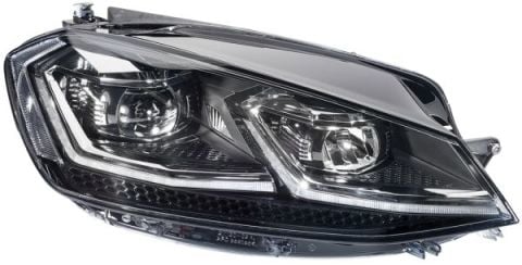 Far Sag Golf7 16- Hella 5G1941774