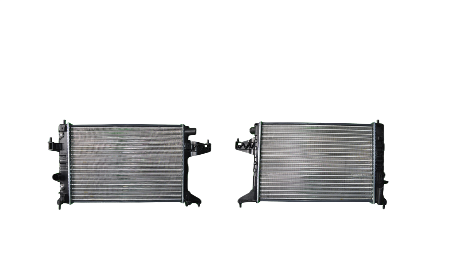 Su Radyatoru Mekanık At 540X375x23 Opel Corsa C Z1.4 1300239
