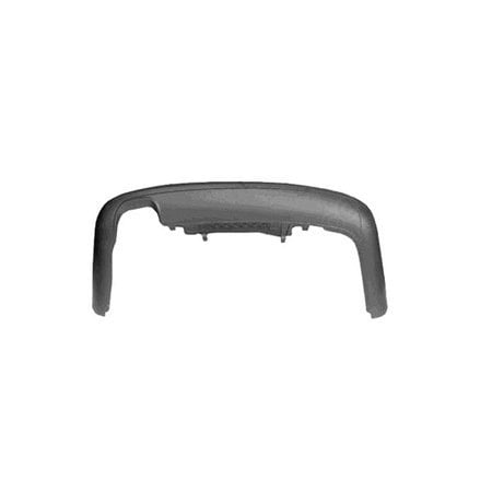 Arka Tampon Alt Spoyleri Passat 05-10 3C5807521K