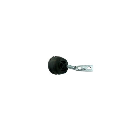 Egzoz Lastiği Audi A4 - A5 2.0 TDI 2007- 8K0253144A