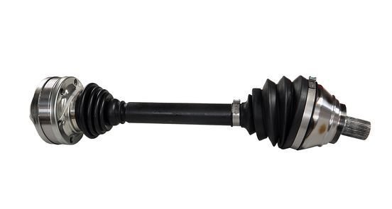 Caddy Aks Komple Ön Sol 04-10 [Bsg] [2K0407271E]