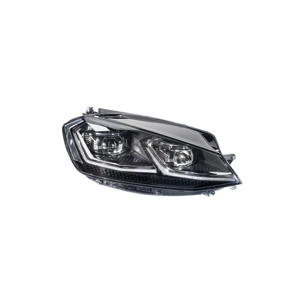 Hella Far Sağ Xenon-Led VW Golf 7 2016-2016 5G1941774