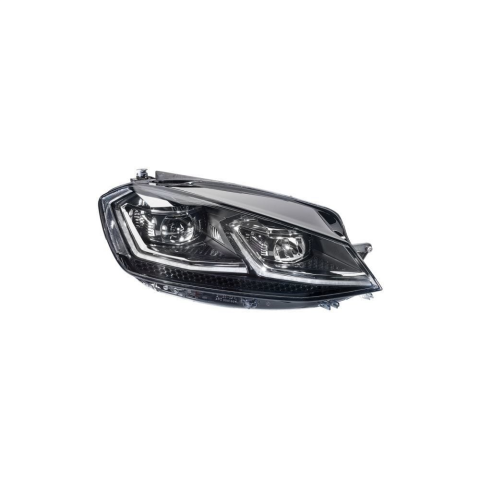 Hella Far Sağ Xenon-Led VW Golf 7 2016-2016 5G1941774