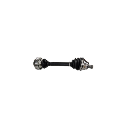 Aks Komple Ön Sol VW Caddy 1.9 TDI BJB-BLS 2004-2010 2K0407271E