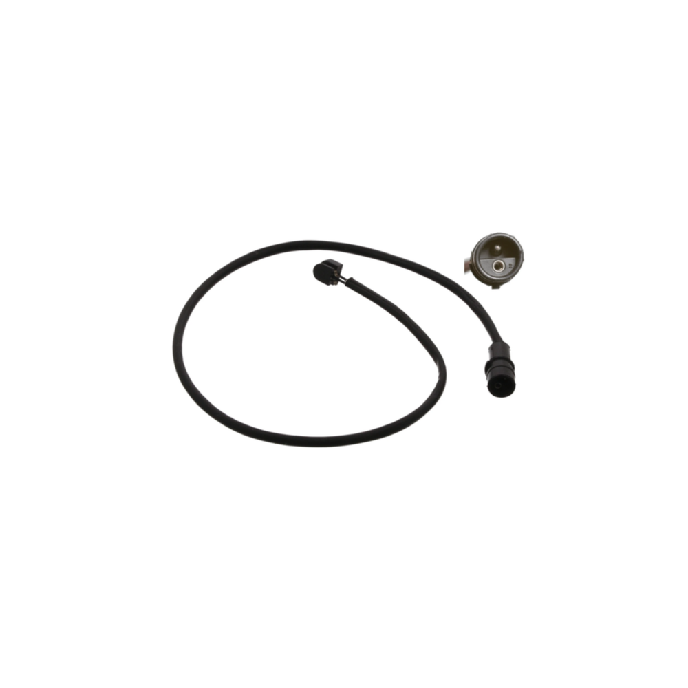 Bosch Fren Balata Fişi Arka Porsche 911 1975-1977 93061221100