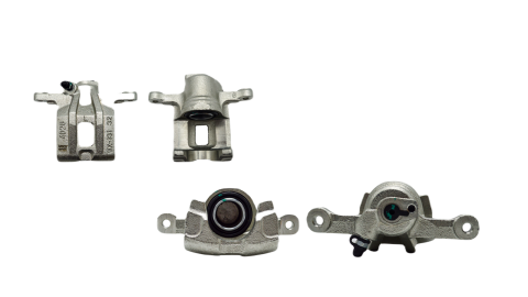 Fren Kaliperi Arka Sol Motorsuz Chevrolet Lacetti 96418879